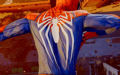 Sequel To The Critically Acclaimed MARVEL'S SPIDER-MAN May Be Coming Out &quot;Sooner Than We Think&quot;