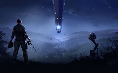 Check Out the Trailer for ARMA 3's Newest DLC &quot;CONTACT&quot;