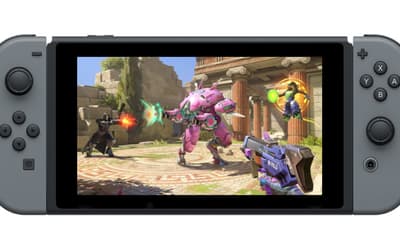 RUMOR: New Nintendo Direct To Debut This Week And Announce That OVERWATCH Is Coming To The Switch