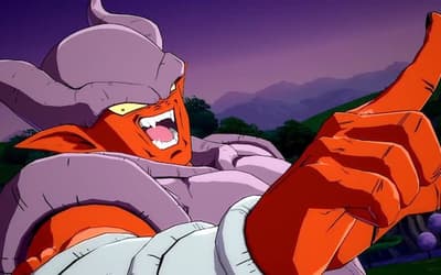 Check Out These High Definition Screenshots Of Janemba In DRAGON BALL FIGHTERZ