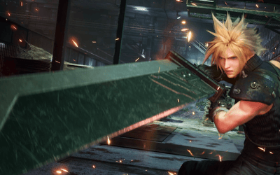 FINAL FANTASY VII REMAKE: Square Enix Releases Awesome New Screenshots For The Highly Anticipated Title