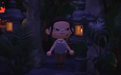 Square Enix Has Created Some Charming TOMB RAIDER-Inspired Costumes For ANIMAL CROSSING: NEW HORIZONS