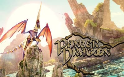 PANZER DRAGOON: REMAKE To Get Massive Update That Adds Support For Gyro Controls And More