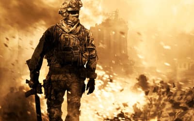 Stefano Sollima’s CALL OF DUTY Adaptation Is Reportedly Eyeing 2020 Or 2021 Release Date