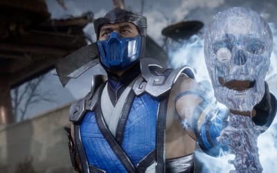 MORTAL KOMBAT Live-Action Movie Confirmed To Be Rated R; Fatalities Will Be Featured