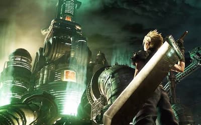 FINAL FANTASY VII REMAKE Is April's Best-Selling Game And The Best-Selling PlayStation 4 Game Of The Year
