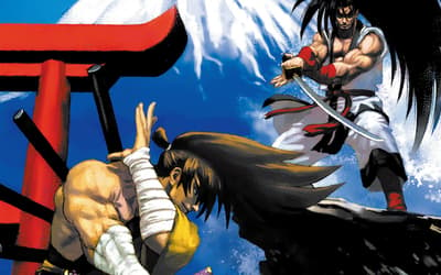 SAMURAI SHODOWN V SPECIAL Has Just Become Available On Steam And GOG