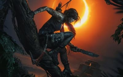 Square Enix Releases Official SHADOW OF THE TOMB RAIDER Statistics And A Free Gift
