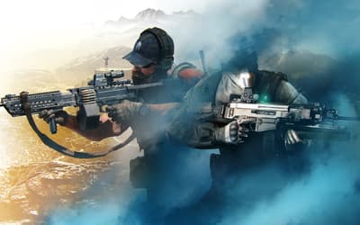 GHOST RECON WILDLANDS: New Classes, Maps, Photo Mode And FUTURE SOLDIER Will Launch Tomorrow