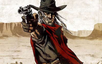 CALL OF JUAREZ: GUNSLINGER's Protagonist Has A Message For Arthur Morgan And The RED DEAD REDEMPTION 2 Crew
