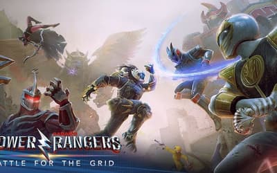 POWER RANGERS: BATTLE FOR THE GRID Revealed To Be The First Game To Support Crossplay Across 5 Platforms