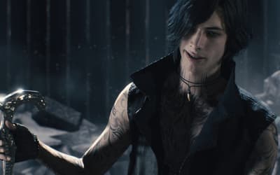 DEVIL MAY CRY 5: Mysterious V's True Identity Will Be Revealed Before The End Of This Year