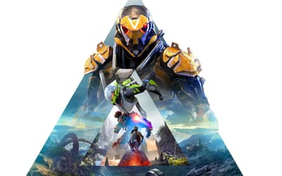 BioWare Executive Producer Officially Denies Rumors That ANTHEM Has Been Delayed