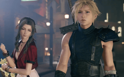 FINAL FANTASY VII REMAKE: There Are No Plans To Release The Game On Consoles Other Than The PlayStation 4