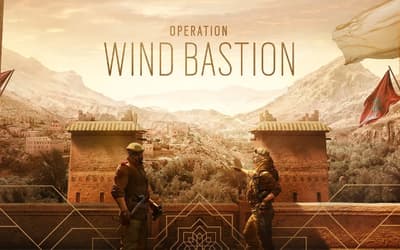 The Next RAINBOW 6: SIEGE Operation Will Allow You To Explore Morocco With WIND BASTION