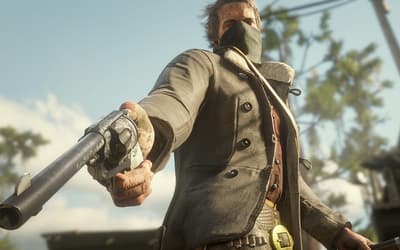 RED DEAD REDEMPTION 2 Will Allow You Customize And Upgrade Your Weapons