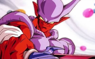 DRAGON BALL FIGHTERZ: New Rumor Seems To Suggest, Once Again, That Janemba Will Join The Game's Roster