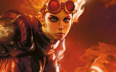 AVENGERS: ENDGAME Directors Are Working On MAGIC: THE GATHERING Anime Series For Netflix
