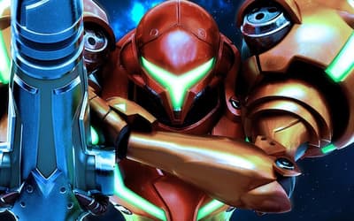 Nintendo Actually Seems To Be Teasing A METROID-Related Game Announcement