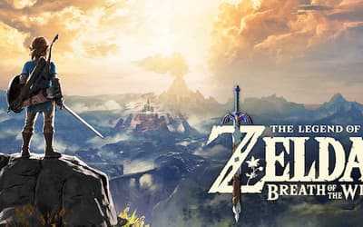 BREATH OF THE WILD Has Officially Become The Best-Selling THE LEGEND OF ZELDA Game In The U.S.