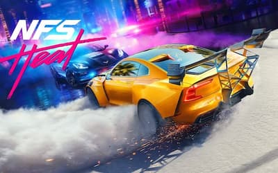 NEED FOR SPEED HEAT Has Become The First Electronic Arts Game To Support Cross-Play