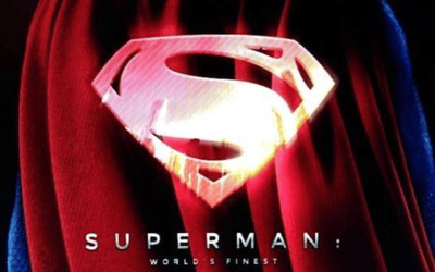 Rocksteady Confirms That The New Game They're Working On Is Not SUPERMAN