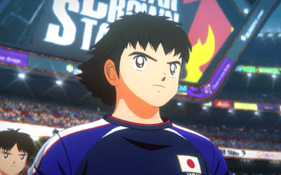 CAPTAIN TSUBASA: RISE OF NEW CHAMPIONS Gets An Official Release Date; Collector's Edition Revealed