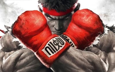 STREET FIGHTER V Will Be Free To Play, For A Limited Time, Starting August