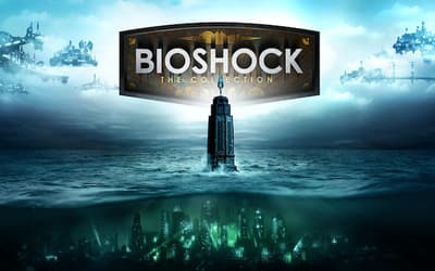 BIOSHOCK: THE COLLECTION For The Nintendo Switch Gets New Trailer That Shows Us What's Included