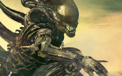 A Brand New ALIEN Game Is All But Confirmed As Hideo Kojima Pays A Visit To 20th Century Fox