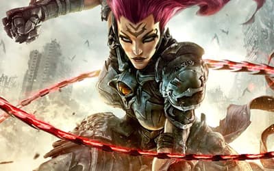 DARKSIDERS III Has Finally Gone Gold As Gunfire Games Will Try To Tell A Focused, Personal Story