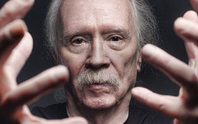 FALLOUT 76: THE THING Director John Carpenter Praises Bethesda's &quot;Glitchathon Of A Game&quot;