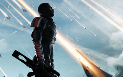 BioWare's Casey Hudson Is Dreaming About What The Next Great MASS EFFECT Game Will Be