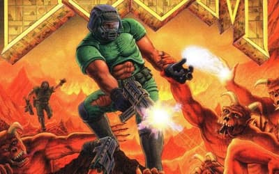 DOOM And DOOM II No Longer Require A Bethesda.Net Account To Be Played