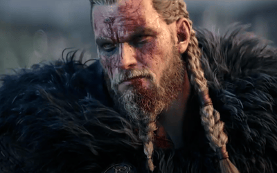 Viking Rap Battles Will Be A Thing In ASSASSIN'S CREED VALHALLA, Creative Director Confirms