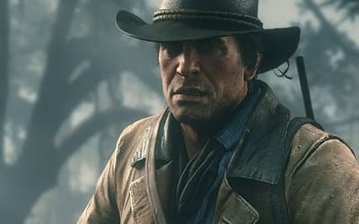 RED DEAD REDEMPTION 2 Launch Trailer Will Arrive Tomorrow Morning; Pre-Loading Begins This Friday
