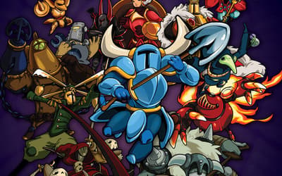 Panda Cult Games Offers Update On SHOVEL KNIGHT: DUNGEON DUELS Board Game