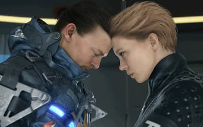 DEATH STRANDING: Hideo Kojima Confirms He Is Still Editing The Upcoming Launch Trailer