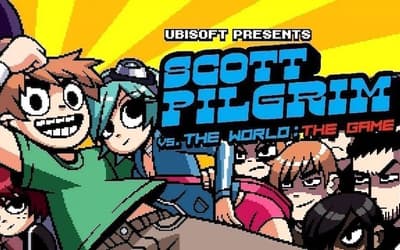 Ubisoft May Have Teased The Return Of The SCOTT PILGRIM VS. THE WORLD Video Game