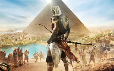 ASSASSIN'S CREED ORIGINS Director Is Looking For A Senior Writer For An &quot;Incredible AAA Project&quot;