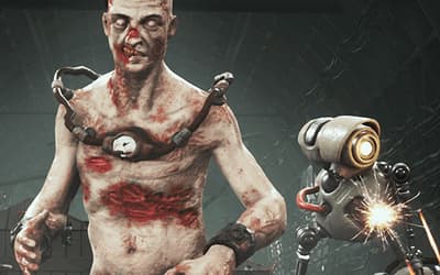 Unique BIOSHOCK-Esque Shooter ATOMIC HEART Shines In The Latest Trailers And Screenshots