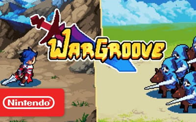 WARGROOVE Will Feature Free Post-Launch Content And Constant Updates