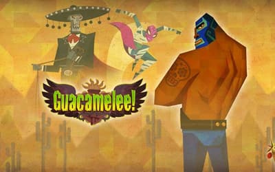 Guacamelee! 2 Trailer Announces The Return Of The Quirky Platformer