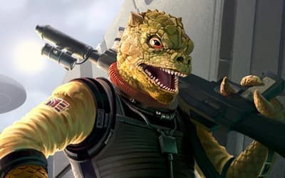 STAR WARS: GALAXY OF HEROES Adds Bossk's Personal Ship The Hound's Tooth