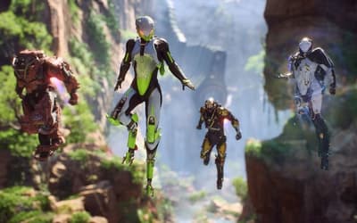 Anthem Abandons BioWare's Standard Dialogue Wheel But Contains Some Dialogue Choices