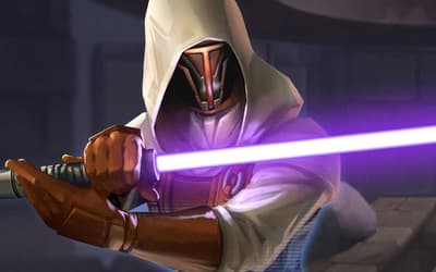 STAR WARS: GALAXY OF HEROES - A New Promo Provides Another Look At Jedi Knight Revan In Action
