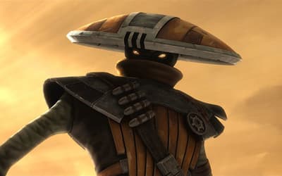 The Bounty Hunter Embo Is The Latest CLONE WARS Character To Join The Mobile Game STAR WARS: GALAXY OF HEROES