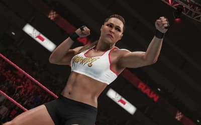 WWE 2K19 Is Now Available For Early Pass Customers - Here's What You Should Expect