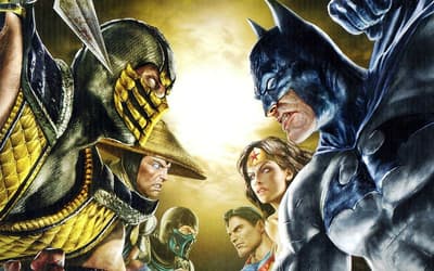 Ed Boon Refutes Rumours That MORTAL KOMBAT VS DC UNIVERSE 2 Will Be NetherRealm's Next Game