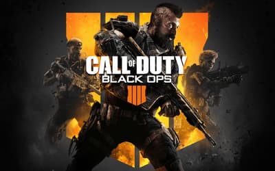 CALL OF DUTY: BLACK OPS 4 Is Reportedly Unplayable Without The Day-One Patch